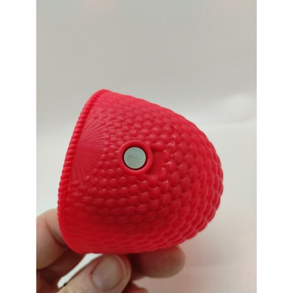 Barbie Dreamhouse Chelsea Kelly Egg Chair for Tiki Hut - Replacement Chair - Picture 4 of 4